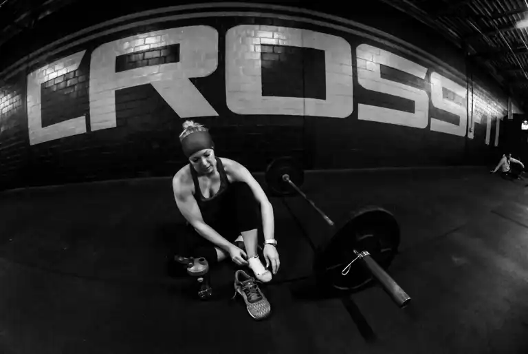 Above and Beyond CrossFit — Crossfit gym in Little Rock, AR
